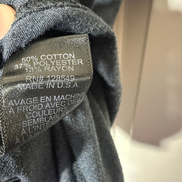 Aviator Nation Aspen CO Ski Graphic Tee Med USA Retro Surf Skater Soft T-Shirt - Picture 4 of 5